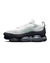 Air Max Scorpion - CINZA (Sola Preta)