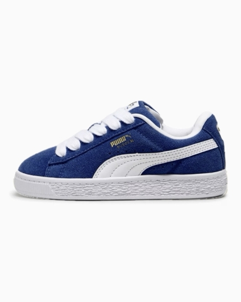 Puma Suede XL - AZUL