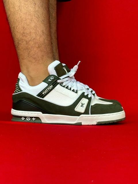 LV Trainer - VERDE