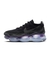 Air Max Scorpion - PRETO (Sola Roxa)