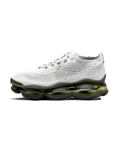 Air Max Scorpion - BRANCO (Sola Verde Militar)