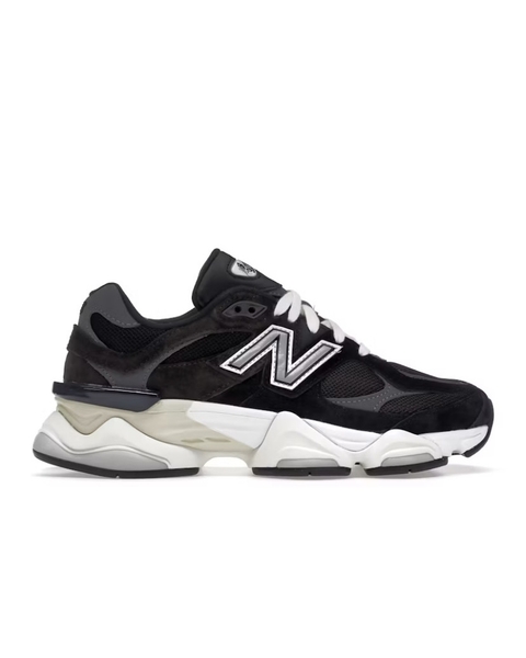 New Balance 9060 - PRETO