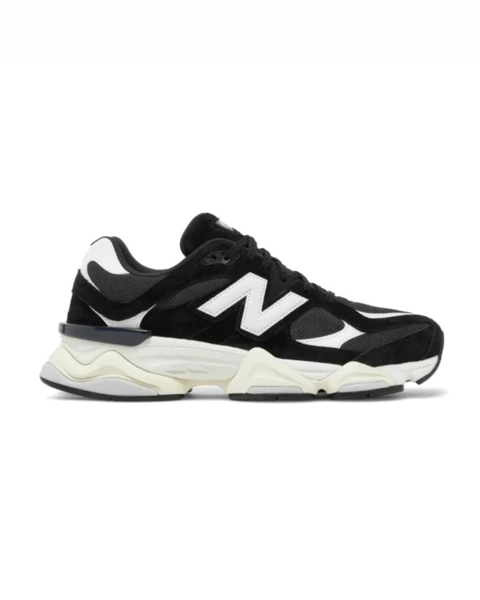New Balance 9060 - PRETO - comprar online