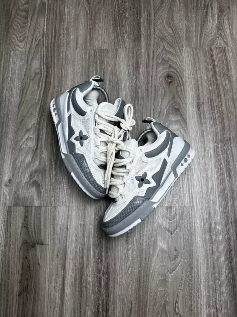 LV Skate - CINZA