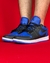 Air Jordan Low - AZUL/PRETO - comprar online