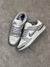 Dunk Low Twist - CINZA - comprar online