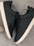 Dunk Low - "Couro" PRETO na internet