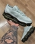 Air Max Scorpion - BRANCO (Sola Verde Militar) na internet