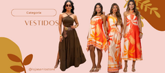 Banner da categoria Vestidos Longos