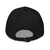 Imagen de Gorra negra bordado negro (Logotipo)