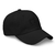 Gorra negra bordado negro (Logotipo) en internet