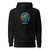 Sudadera con capucha (Yin Yang)