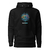 Sudadera con capucha (Eye of God)