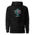 Sudadera con capucha (God's molecule)