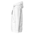 Sudadera con capucha blanca (Logotipo) - comprar en línea