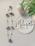 Pulseras escallas