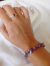 Pulseras escallas en internet