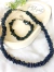 Pulseras escallas - Malaquita