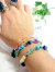 Pulseras escallas