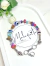 Pulseras escallas - comprar online