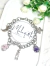 Pulseras escallas - Malaquita