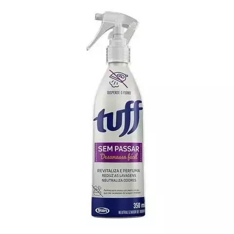 TUFF SEM PASSAR SPRAY - 350ML - comprar online
