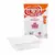 POTE RETANGULAR 400ML 10 UNIDADES - GALVANOTEK - comprar online