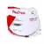 PRATO REDONDO 15CM QUALITY LINE BRANCO 10 UNIDADES - PRAFESTA - comprar online