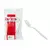 GARFO MASTER 50 UNIDADES BRANCO - PRAFESTA - comprar online