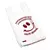 Sacola Volte Sempre 30x40 - PACOTE C/ 430 A 450 UNIDADES (1,4KG) - comprar online