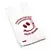 Sacola Volte Sempre 38x50 - PACOTE C/ 430 A 450 UNIDADES (2KG) - comprar online
