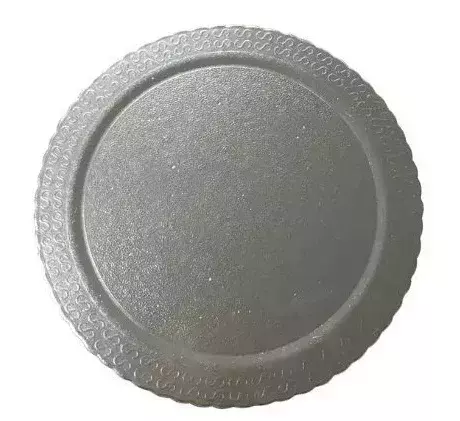 CAKE BOARD PRATA (24,0) - NIAGARA - comprar online