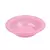 P15 PRATO FUNDO 10 UNIDADES (DIVERSAS CORES) - TRIK TRIK - loja online