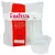 POTE REDONDO 500ML C/TAMPA 24 UNIDADES - PRAFESTA - comprar online