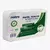 Papel Toalha Interfolha c/1000 folhas (20x23cm) 2D. (cel virgem) Slim - Nobre - comprar online