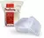 POTE RETANGULAR 350ML C/TAMPA 24 UNIDADES - PRAFESTA - comprar online