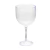 TAÇA GIN CRISTAL NEON 1 UNIDADE - PLASTIFESTA - comprar online
