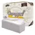 INTERFOLHA OUROPPEL SUPREME FOLHA DUPLA (22,5X20) - C/1000 FOLHAS - comprar online
