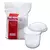 POTE REDONDO 750ML C/TAMPA 24 UNIDADES - PRAFESTA - comprar online