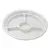PRATO 26CM BRANCO C/DIVISÓRIA 10 UNIDADES - TRIK TRIK - comprar online