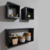 Imagem do Conjunto de Nichos Decorativos
