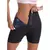 Calça Tipo Sauna Esportiva para Outdoor para Mulheres, Shorts Modeladores de Cintura de Alta Posição na internet