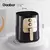 Fritadeira Elétrica Sem Óleo Air Fryer 5.5L Gaabor Jumbo Family 1400w 127V/220V Vintage - comprar online