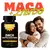 Maca Peruana 600MG de 120 cápsulas Chamel