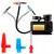 COMPRESSOR DE AR AUTOMOTIVO 12V MINI COMPRESSOR 300PSI CODE na internet