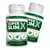 2x POTES DE SUPER SLIM X 60 CÁPSULAS ORIGINAL