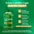 UniSlim Laranja Moro Cromo Psyllium Arginina Café Verde Espirulina e Muito Mais 60 Cápsulas na internet