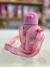 Botella Termica Con Estuche Chimola Cat 450ML - Antonia Gifts