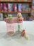 Botella Doble Pico