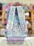 Mochila Chimola Carro 18" Relieve Future Fantasy en internet